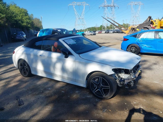 Mercedes-Benz m264 2020 W1KWK8EB2LF990427 Image 17