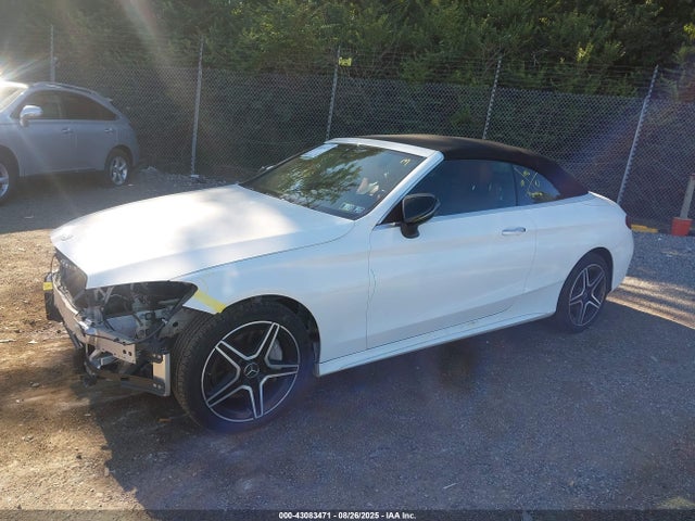 Mercedes-Benz m264 2020 W1KWK8EB2LF990427 Image 18