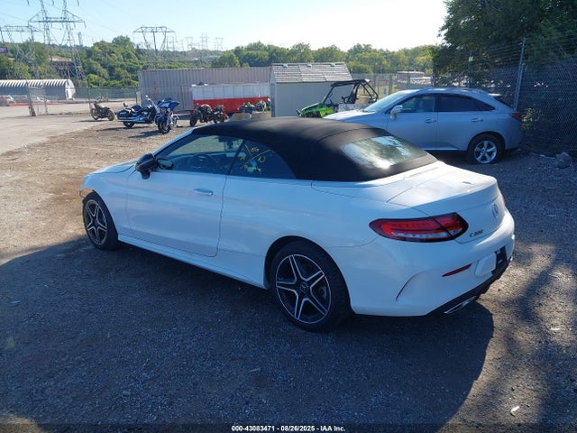 Mercedes-Benz m264 2020 W1KWK8EB2LF990427 Image 3