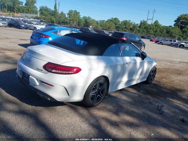 Mercedes-Benz m264 2020 W1KWK8EB2LF990427 Image 4