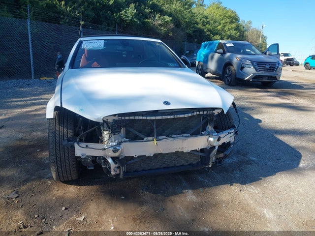 Mercedes-Benz m264 2020 W1KWK8EB2LF990427 Image 6
