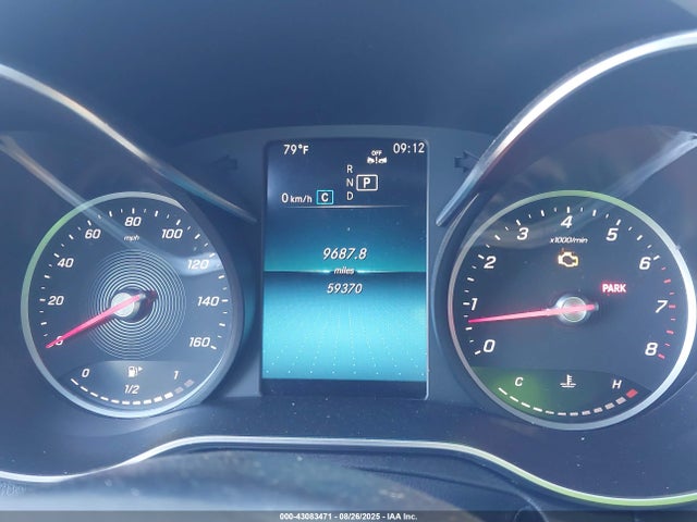 Mercedes-Benz m264 2020 W1KWK8EB2LF990427 Image 7
