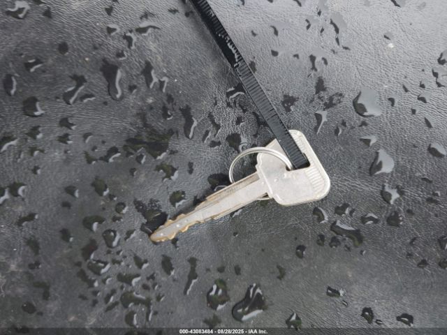 2007 YAMAHA XV1700 JYAVP17E97A025391 Photo 10