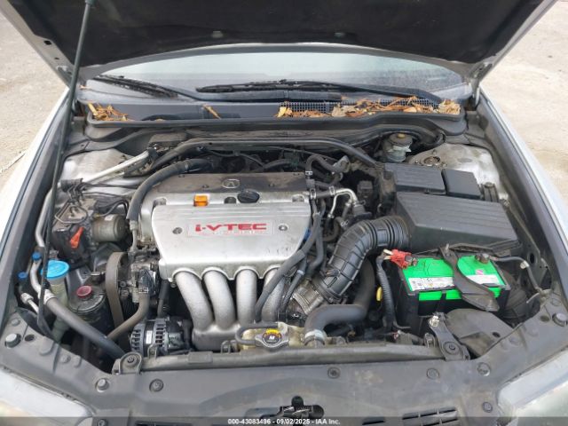 2008 ACURA TSX JH4CL96948C010814 Photo 9