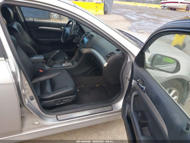 2008 ACURA TSX JH4CL96948C010814 Photo 4