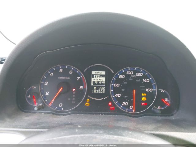 2008 ACURA TSX JH4CL96948C010814 Photo 6