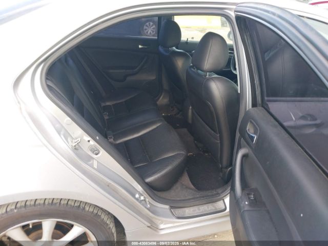 2008 ACURA TSX JH4CL96948C010814 Photo 7
