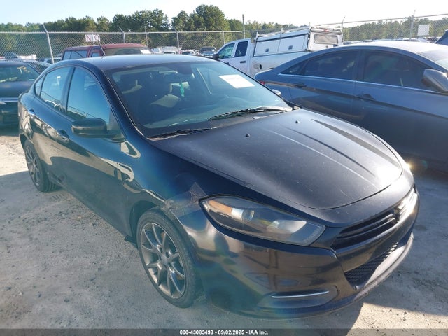1C3CDFAA7GD703923 auction archive image