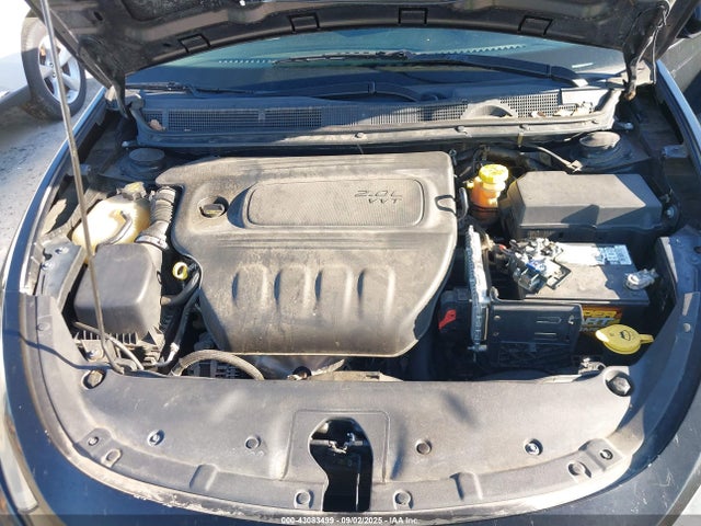 1C3CDFAA7GD703923 Dodge Dart