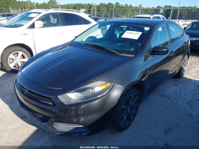 1C3CDFAA7GD703923 Dodge Dart