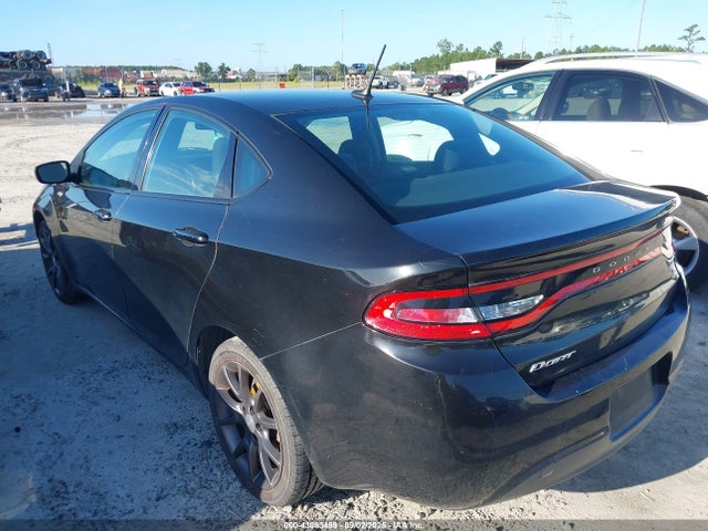 1C3CDFAA7GD703923 Dodge Dart
