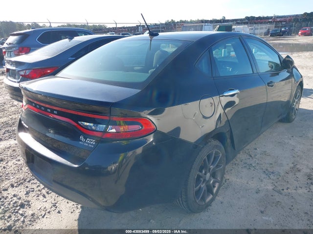 1C3CDFAA7GD703923 Dodge Dart