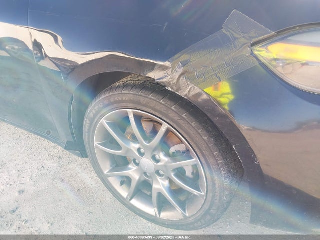 1C3CDFAA7GD703923 Dodge Dart