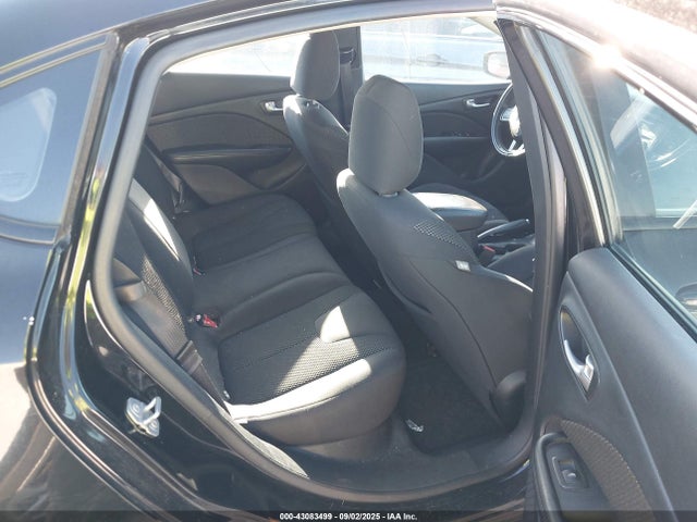 1C3CDFAA7GD703923 Dodge Dart