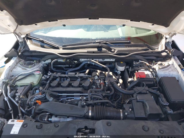 SHHFK7H42MU408607 Honda l15ba
