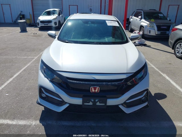 SHHFK7H42MU408607 Honda l15ba