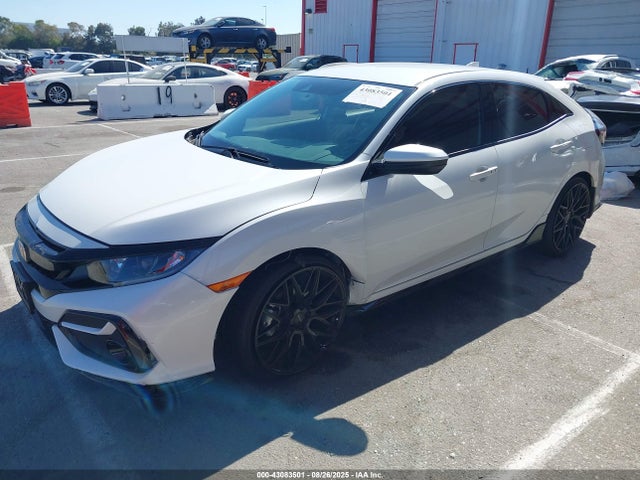 SHHFK7H42MU408607 Honda l15ba