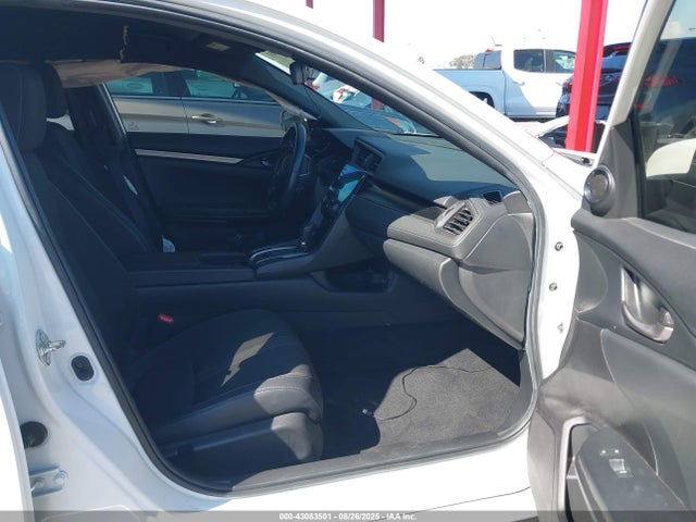 SHHFK7H42MU408607 Honda l15ba