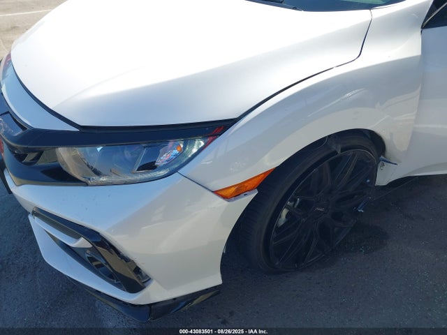 SHHFK7H42MU408607 Honda l15ba