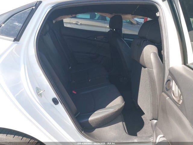 SHHFK7H42MU408607 Honda l15ba