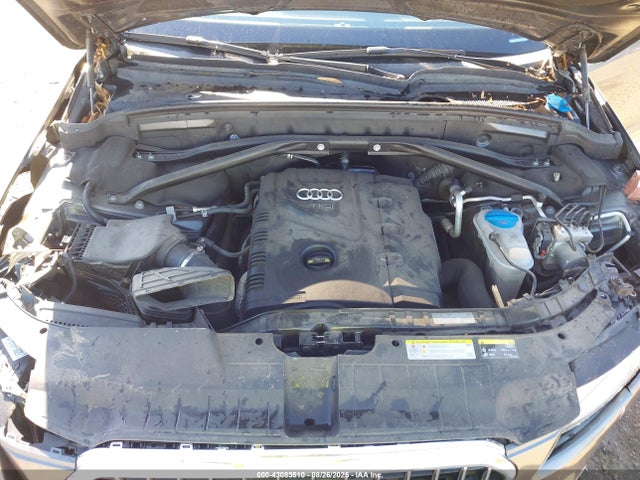 2017 AUDI Q5 WA1L2AFPXHA015879 Photo 9