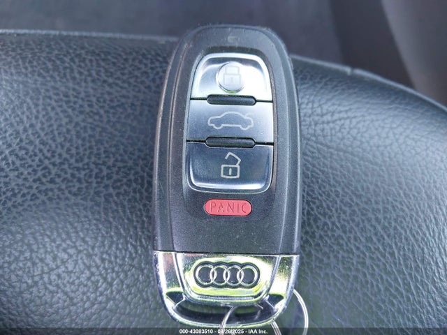 2017 AUDI Q5 WA1L2AFPXHA015879 Photo 10
