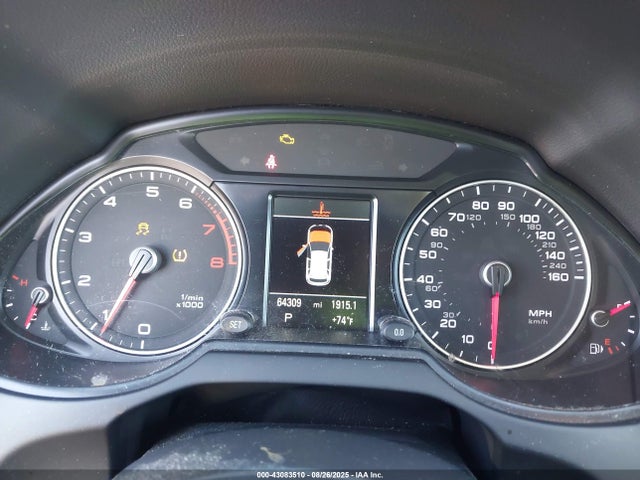 2017 AUDI Q5 WA1L2AFPXHA015879 Photo 6