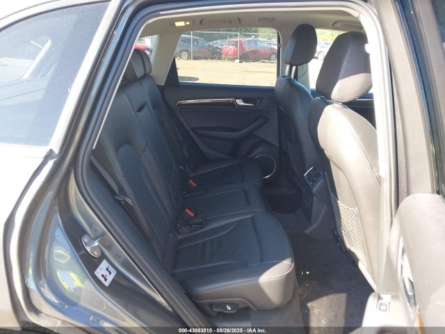 2017 AUDI Q5 WA1L2AFPXHA015879 Photo 7