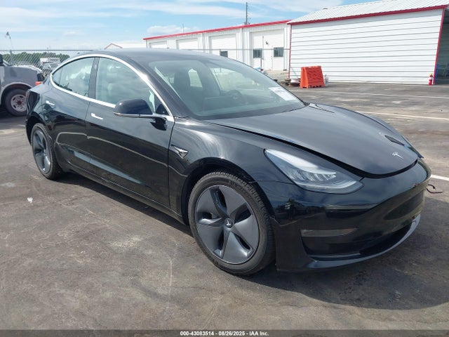 2019 TESLA MODEL 3 5YJ3E1EB7KF191225 Photo 0