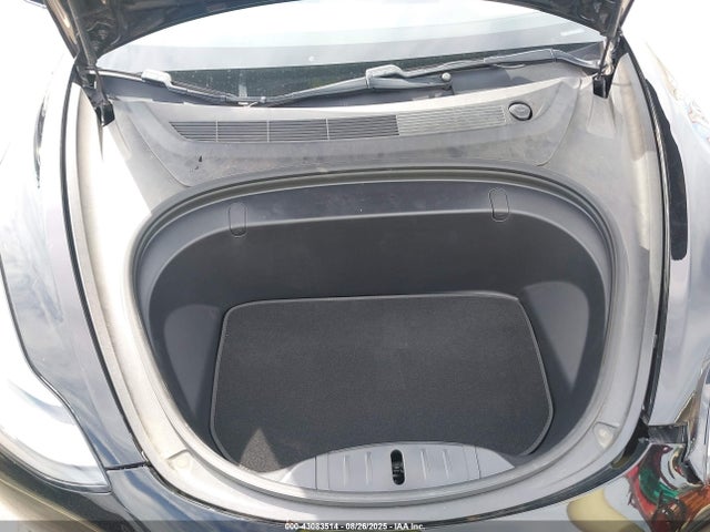 2019 TESLA MODEL 3 5YJ3E1EB7KF191225 Photo 9