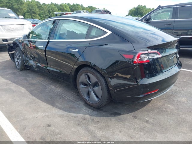 2019 TESLA MODEL 3 5YJ3E1EB7KF191225 Photo 2