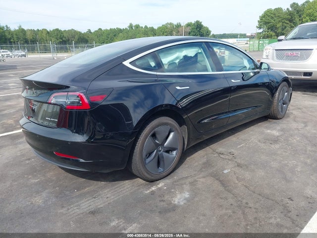 2019 TESLA MODEL 3 5YJ3E1EB7KF191225 Photo 3
