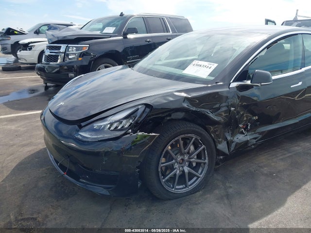 2019 TESLA MODEL 3 5YJ3E1EB7KF191225 Photo 5