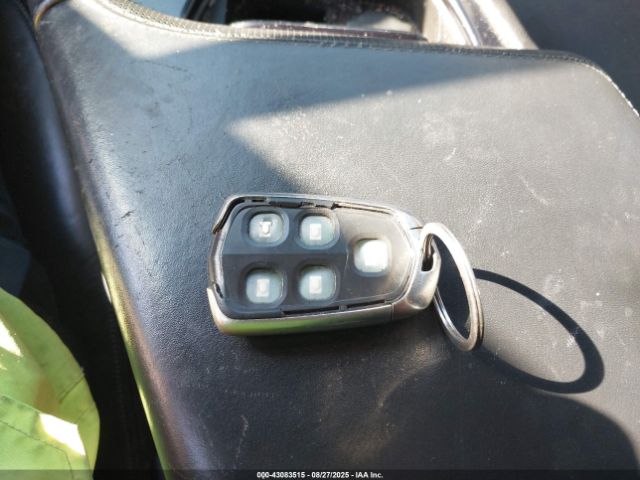 2014 CADILLAC CTS 1G6AX5S39E0120197 Photo 10