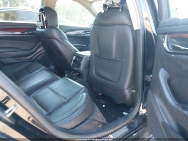 2014 CADILLAC CTS 1G6AX5S39E0120197 Photo 7