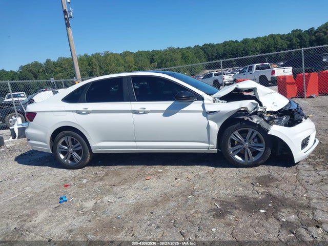43083536 :رقم المزاد ، 3VWCB7BU9KM209394 vin ، 2019 Volkswagen Jetta 1.4t R-line/1.4t S/1.4t Se مزاد بيع