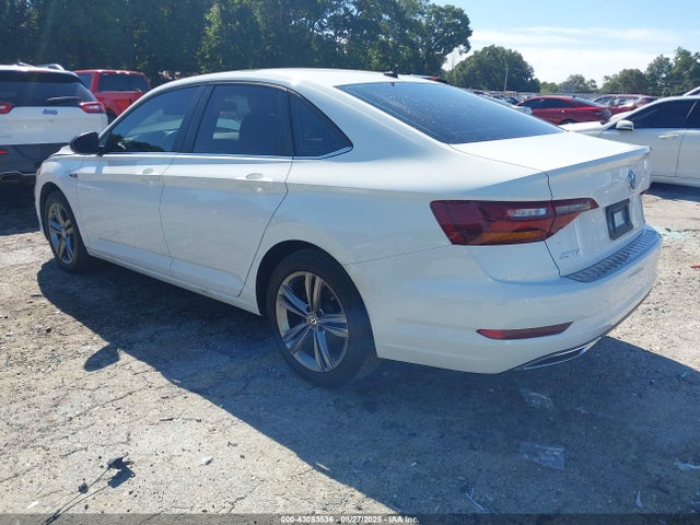 43083536 :رقم المزاد ، 3VWCB7BU9KM209394 vin ، 2019 Volkswagen Jetta 1.4t R-line/1.4t S/1.4t Se مزاد بيع