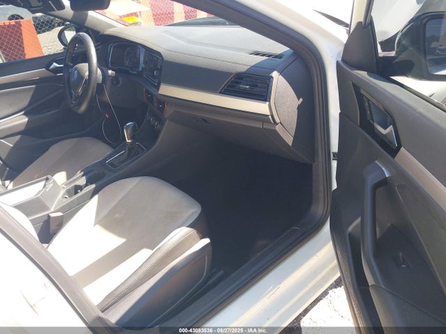 43083536 :رقم المزاد ، 3VWCB7BU9KM209394 vin ، 2019 Volkswagen Jetta 1.4t R-line/1.4t S/1.4t Se مزاد بيع