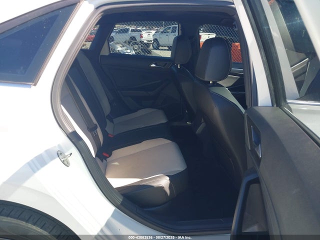 43083536 :رقم المزاد ، 3VWCB7BU9KM209394 vin ، 2019 Volkswagen Jetta 1.4t R-line/1.4t S/1.4t Se مزاد بيع