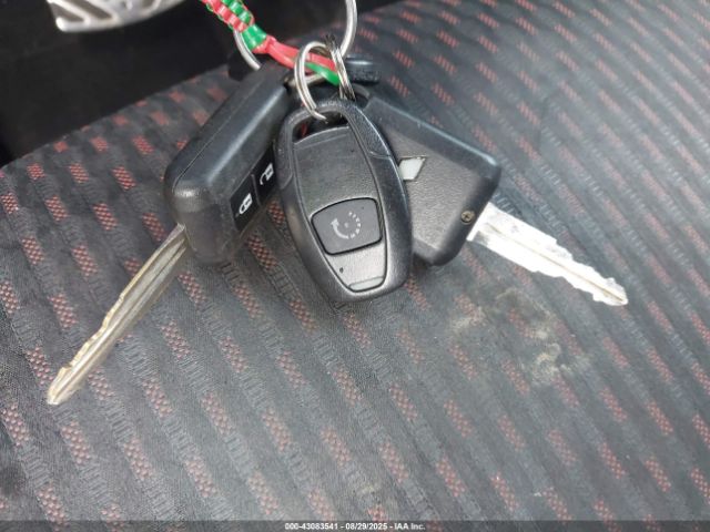 2017 MITSUBISHI OUTLANDER SPORT JA4AP3AU7HZ033730 Photo 10