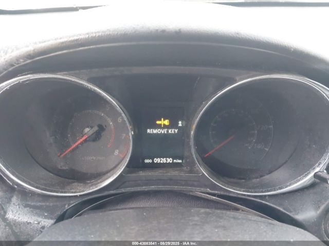 2017 MITSUBISHI OUTLANDER SPORT JA4AP3AU7HZ033730 Photo 6