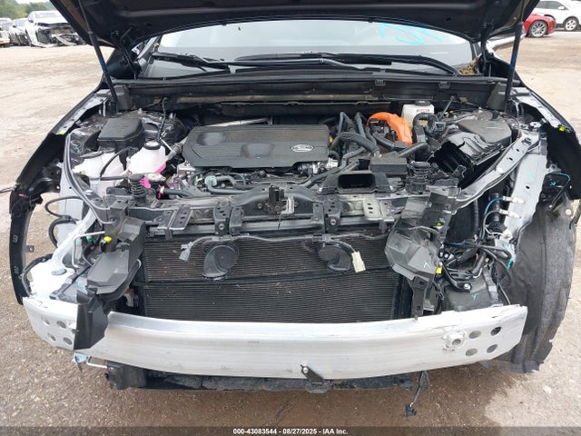 2025 Lexus Nx 350h Premium მანქანა იყიდება აუქციონზე, vin: JTJGKCEZ2S5035305, აუქციონის ნომერი: 43083544