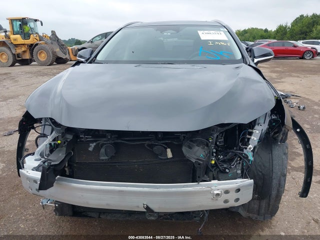 2025 Lexus Nx 350h Premium მანქანა იყიდება აუქციონზე, vin: JTJGKCEZ2S5035305, აუქციონის ნომერი: 43083544
