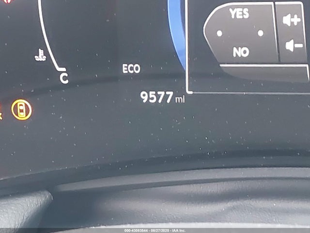 2025 Lexus Nx 350h Premium მანქანა იყიდება აუქციონზე, vin: JTJGKCEZ2S5035305, აუქციონის ნომერი: 43083544