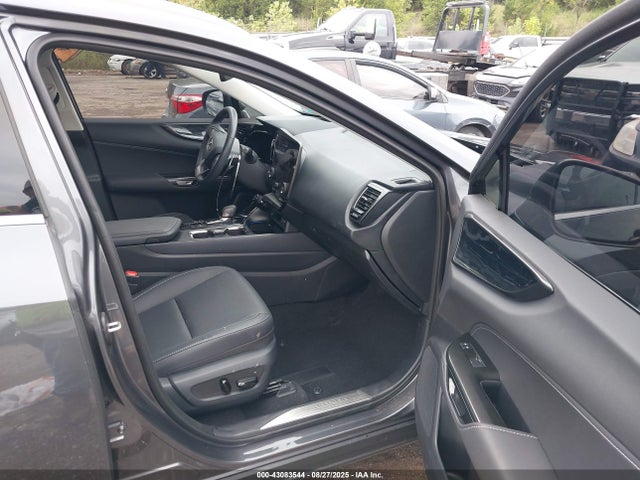 2025 Lexus Nx 350h Premium მანქანა იყიდება აუქციონზე, vin: JTJGKCEZ2S5035305, აუქციონის ნომერი: 43083544