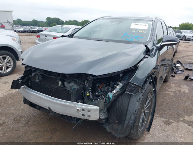 2025 Lexus Nx 350h Premium მანქანა იყიდება აუქციონზე, vin: JTJGKCEZ2S5035305, აუქციონის ნომერი: 43083544