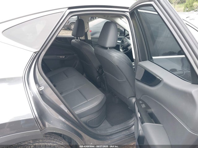 2025 Lexus Nx 350h Premium მანქანა იყიდება აუქციონზე, vin: JTJGKCEZ2S5035305, აუქციონის ნომერი: 43083544