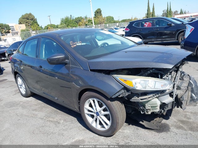 Ford 2.0l gdi 2018 1FADP3F29JL272365 Image 13