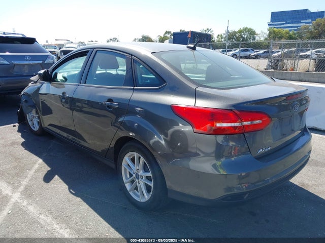 Ford 2.0l gdi 2018 1FADP3F29JL272365 Image 14