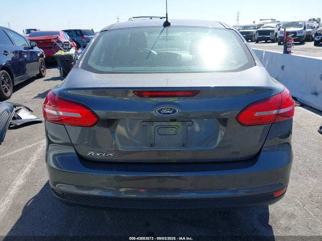 Ford 2.0l gdi 2018 1FADP3F29JL272365 Image 16